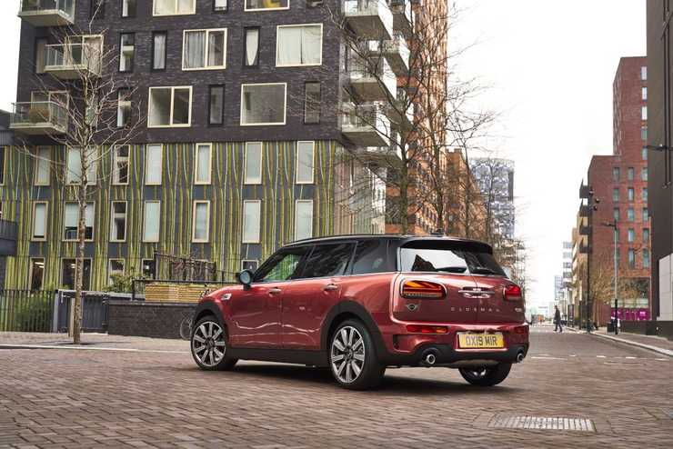 clubman 04