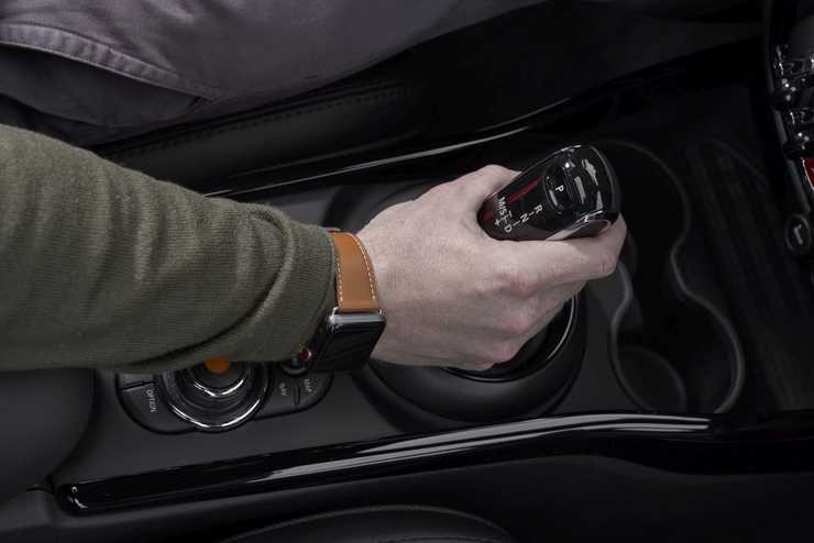 clubman 08