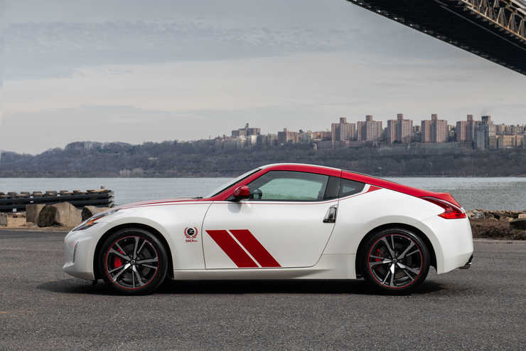 nissan z 50 05