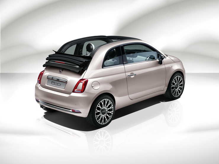 Fiat 500 Star RockStar 04