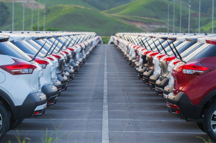 Nissan Exporta 167 1200x800