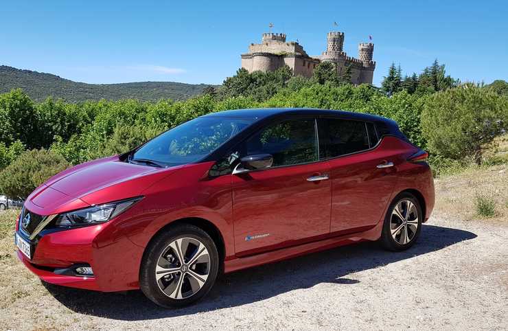 Champions UEFA 2019 Nissan 04