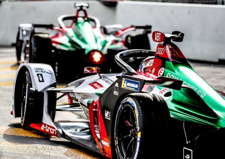 Formula E Bern E Prix 2019 02