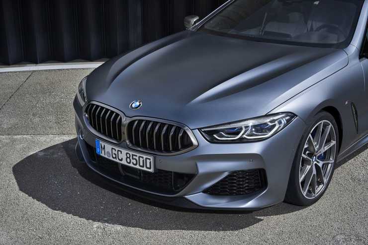 bmw serie 8 gran coupe 06
