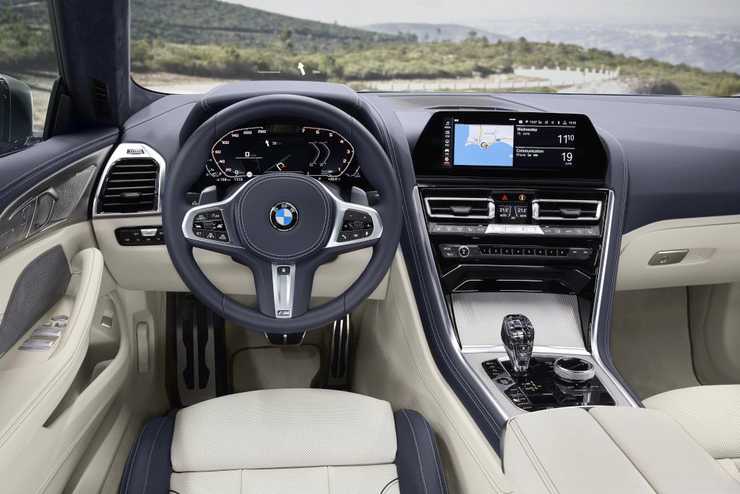 bmw serie 8 gran coupe 09