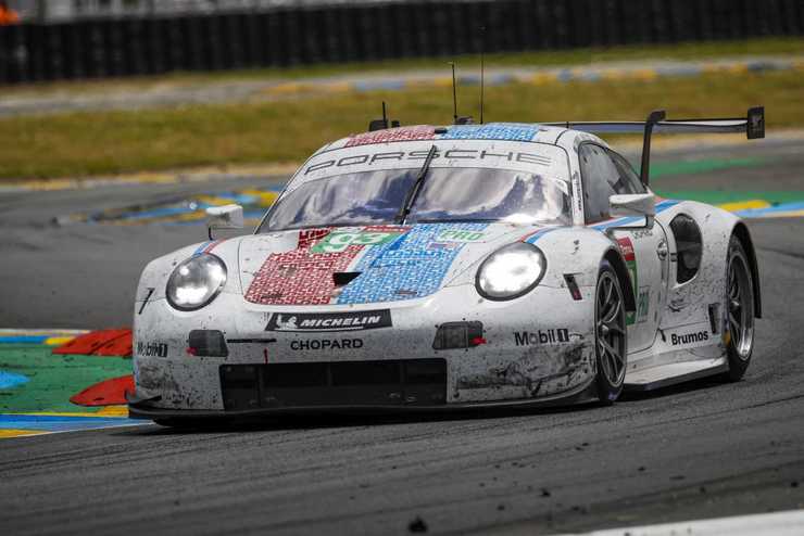 porsche mundial resistencia gt 06