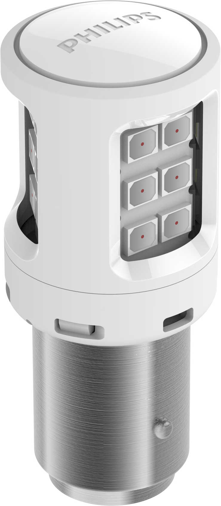 Led Philips Motos 02