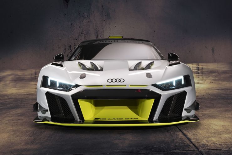 audi r8 lms gt2 5