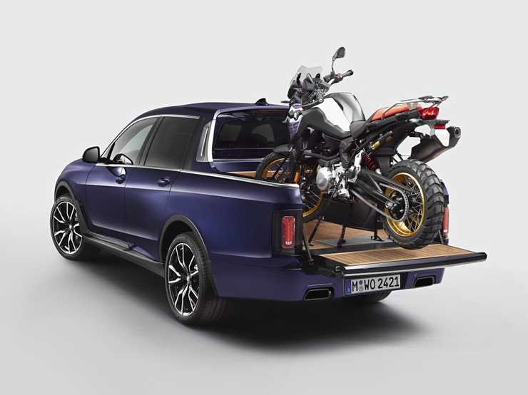 bmw x7 pickup 03