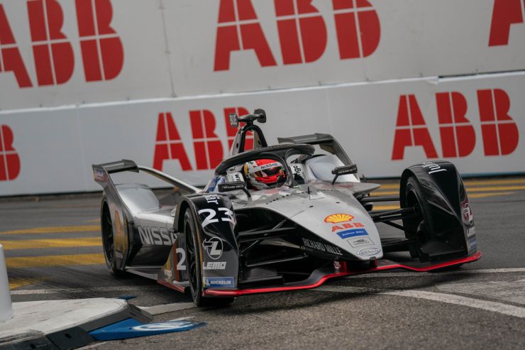 e dams formula e ny 3
