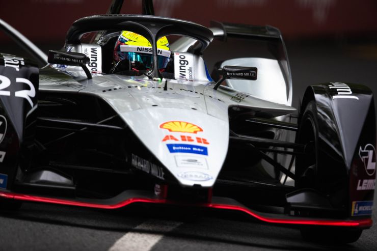 e dams formula e ny 4