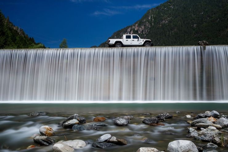 jeep gladiator europa 10