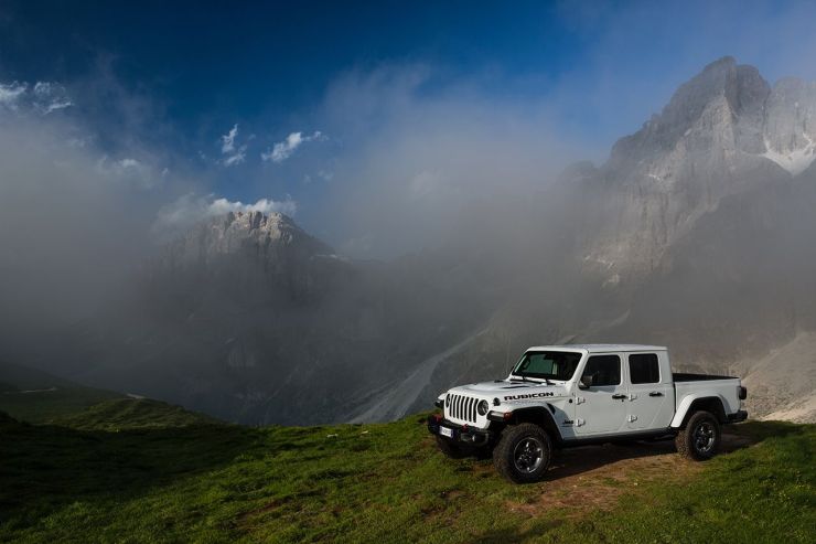 jeep gladiator europa 4
