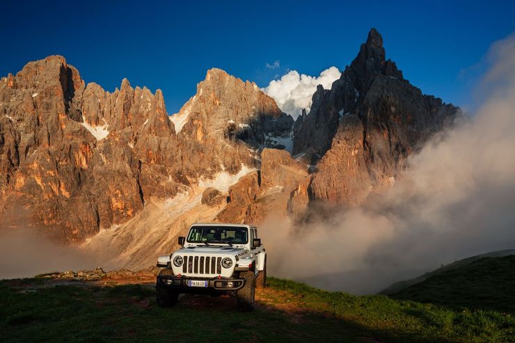 jeep gladiator europa 5