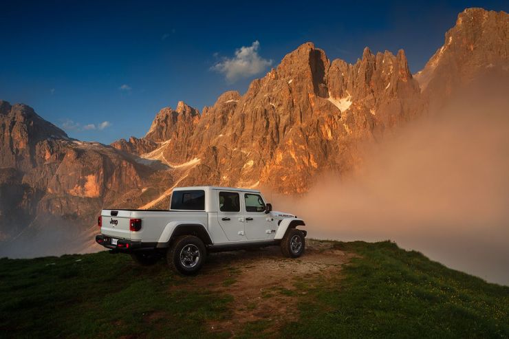 jeep gladiator europa 6