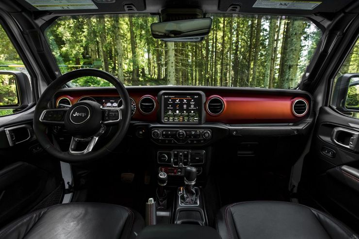 jeep gladiator europa 9