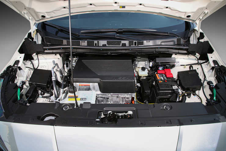 leaf latam electro 10