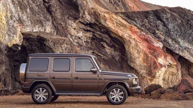mercedes g class 03