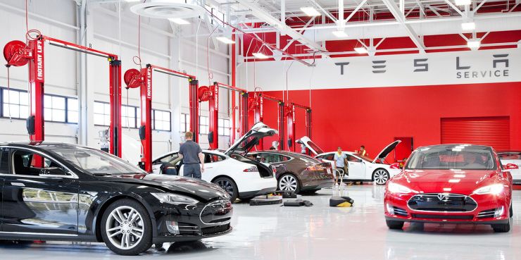 Tesla Insurance 3