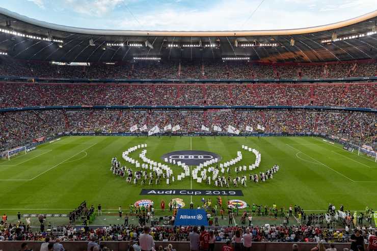 audi cup 2019 04
