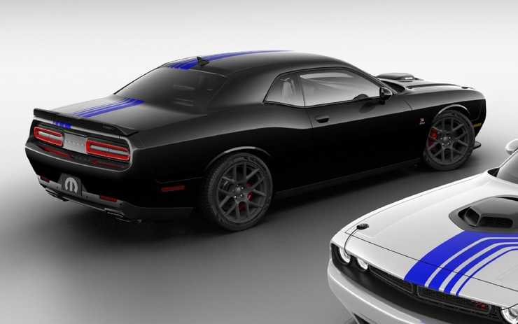 challenger mopar 03
