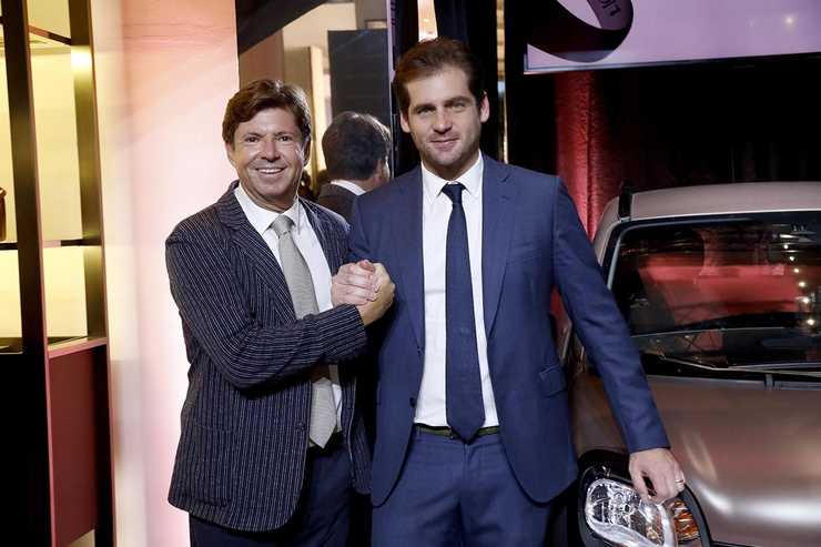 Fiat Panda Trussardi 06