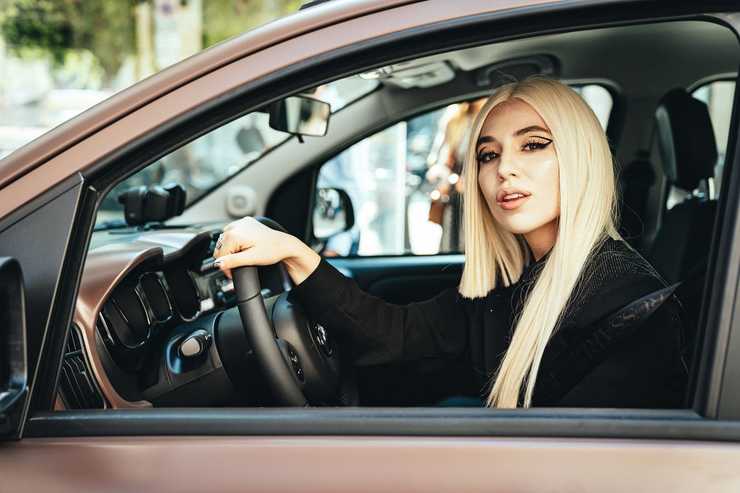 Fiat Panda Trussardi 08