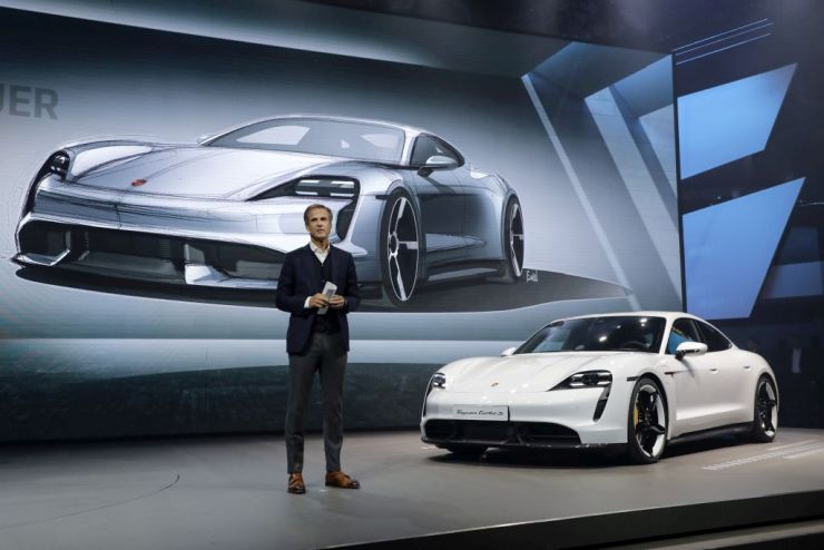porsche iaa 3