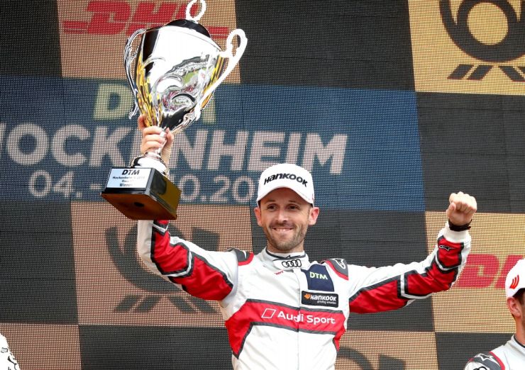 audi dtm exito 4