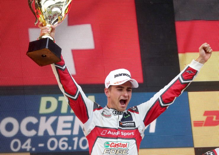 audi dtm exito 5