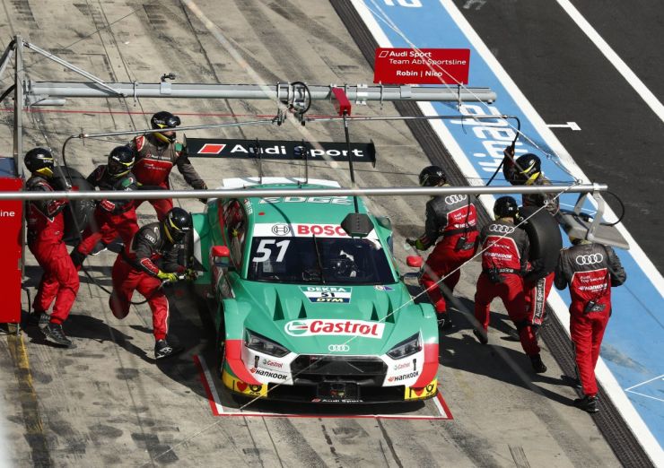 final dtm f1 3