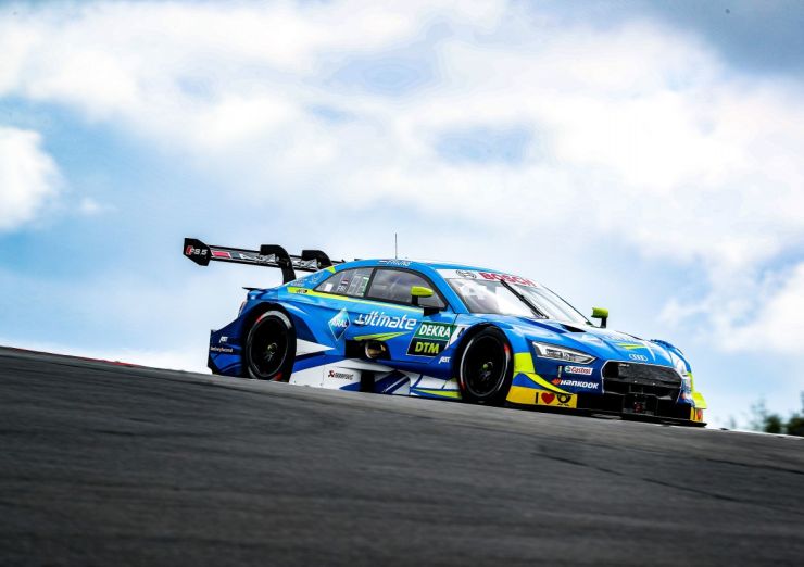 final dtm f1 4