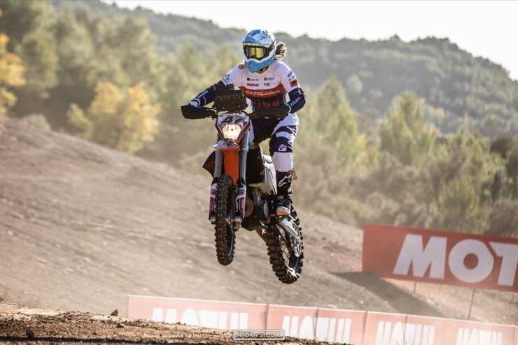 Margot Llobera Enduroc 03