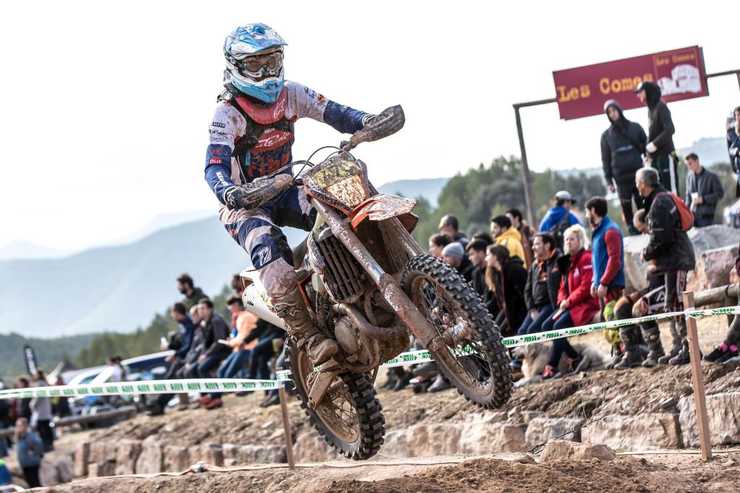 Margot Llobera Enduroc 04