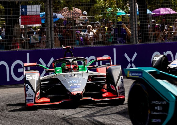 Formula E Santiago E Prix 2020 small 2
