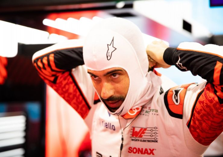 Formula E Santiago E Prix 2020 small 3