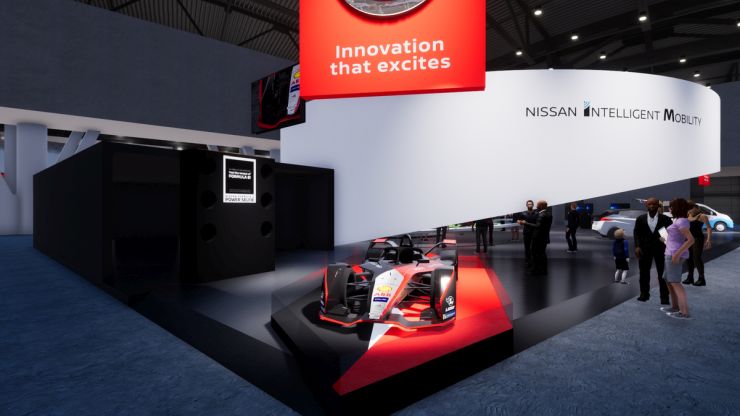 Nissan Booth at CES 2020 CGI Image 6 copy 1200x675