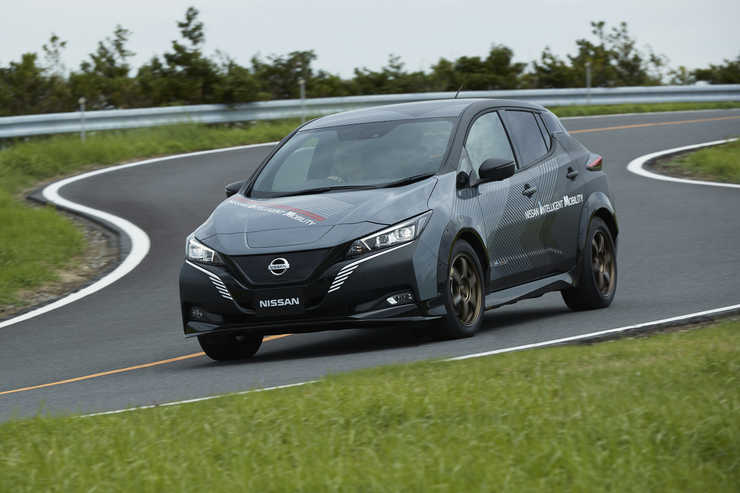 ces 2020 nissan 03
