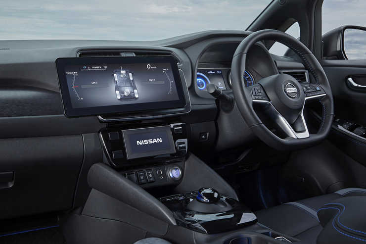 ces 2020 nissan 04