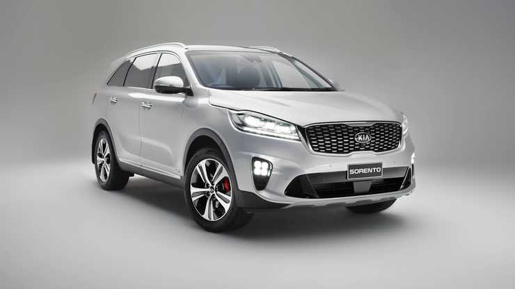 sorento mejor suv 7 02