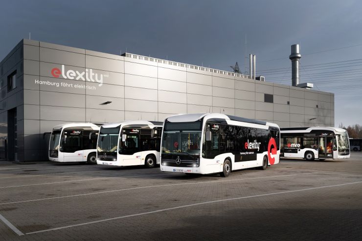 VHH eCitaro 3