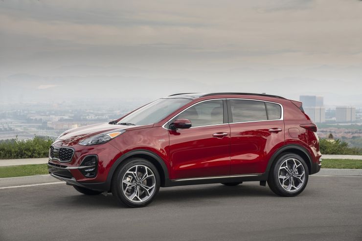 kia 3