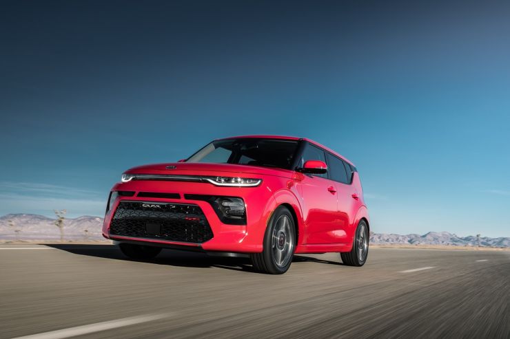 kia 4