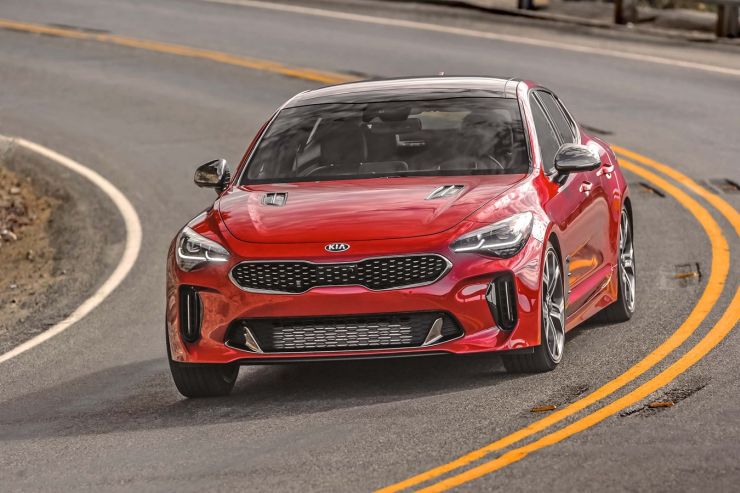 kia 5