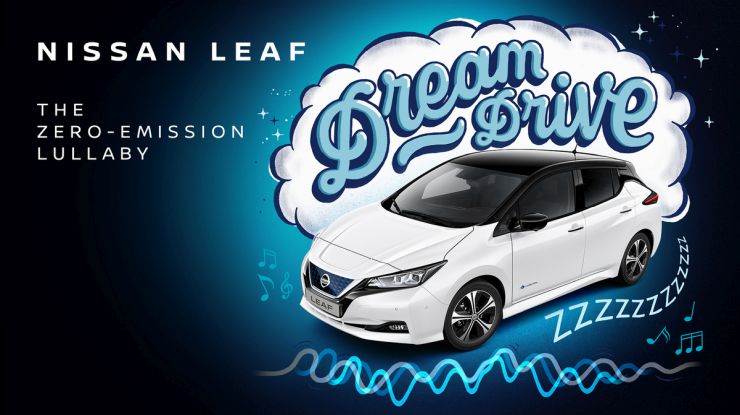 leaf dream drive 3
