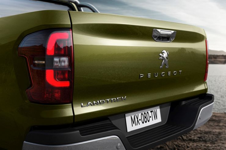 peugeot 6