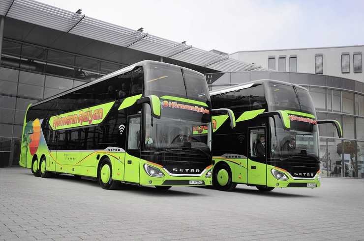 setra dt 04