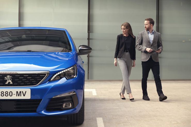 PEUGEOT 308 2006HJ 309