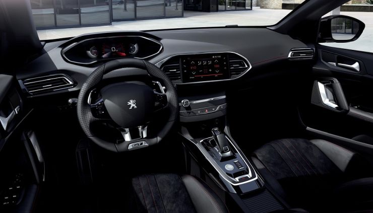 PEUGEOT 308 2020 250 FR
