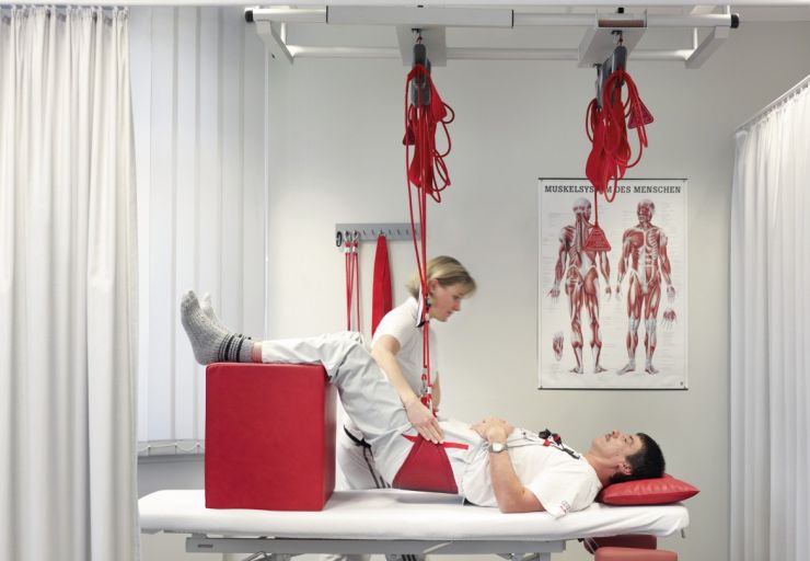 Anniversary in the year of the coronavirus 100 years of health protection at Audi small 3